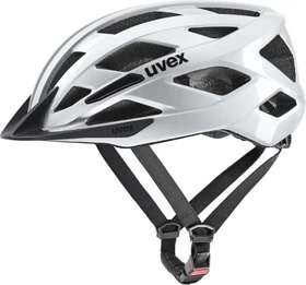UVEX I-VO 2 Pure Helm silber