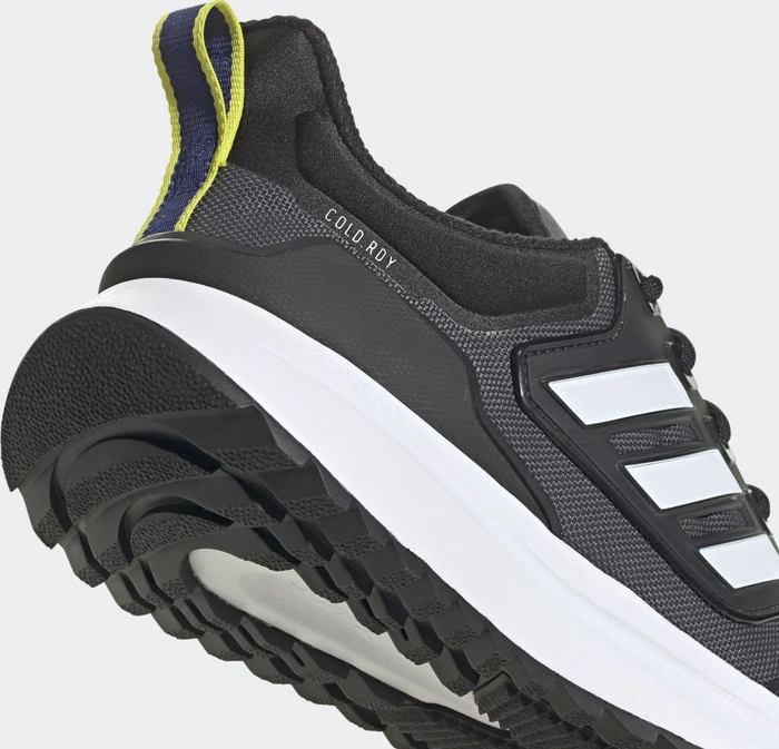 adidas EQ21 Run Cold.RDY core black/cloud white/grey six (Herren)