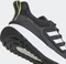 adidas EQ21 Run Cold.RDY core black/cloud white/grey six (Herren) Vorschaubild