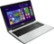ASUS X553MA-SX622B, weiß, Celeron N2840, 4GB RAM, 500GB HDD, DE Vorschaubild