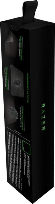 Razer Goliathus Mobile Stealth Edition