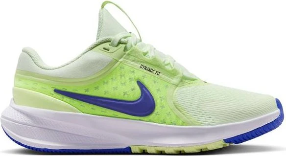 Nike Star Runner 5 volt tint/light liquid lime/volt ice/lapis (Junior)