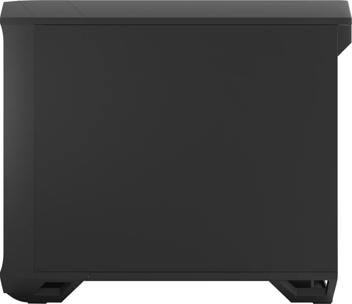 Fractal Design Torrent Nano Black Solid, Mini-ITX