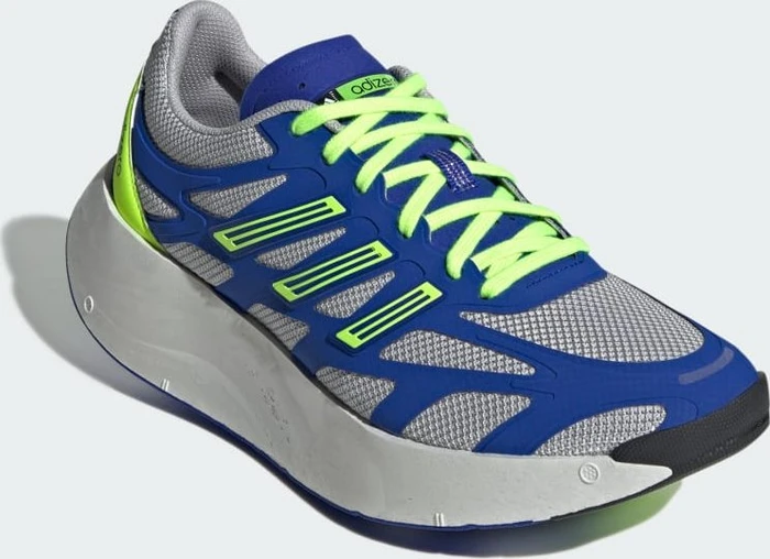 adidas Adizero Aruku lucid blue/lucid lemon/grey two