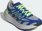 adidas Adizero Aruku lucid blue/lucid lemon/grey two Vorschaubild