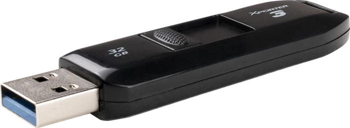 Patriot Xporter 3 32GB, USB-A, USB 3.2 Gen 1×1