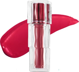 Tirtir Mini Waterism Glow Tint Lip Gloss 20 fever red, 1.8g