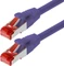 Helos Premium Patchkabel, Cat6, S/FTP, RJ-45/RJ-45 Vorschaubild
