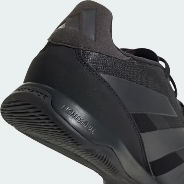 adidas Predator League IN core black/carbon