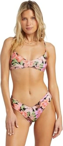 Billabong Sol Searcher Fiji Bikini-Hose (Damen)