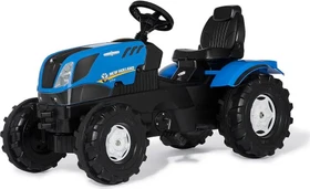 rolly toys rollyFarmtrac New Holland