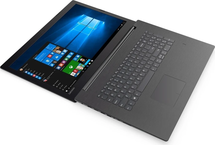 Lenovo V320-17IKB, Iron Grey, Pentium Gold 4415U, 4GB RAM, 128GB SSD, DE