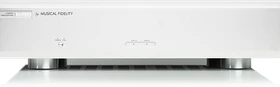 Musical Fidelity M6x 250.4/2