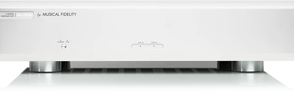 Musical Fidelity M6x 250.4/2