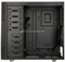 BitFenix Outlaw USB 3.0 schwarz, schallgedämmt Vorschaubild