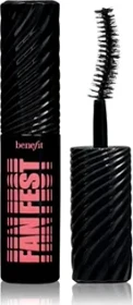 Benefit Fan Fest Mini Mascara schwarz, 4g