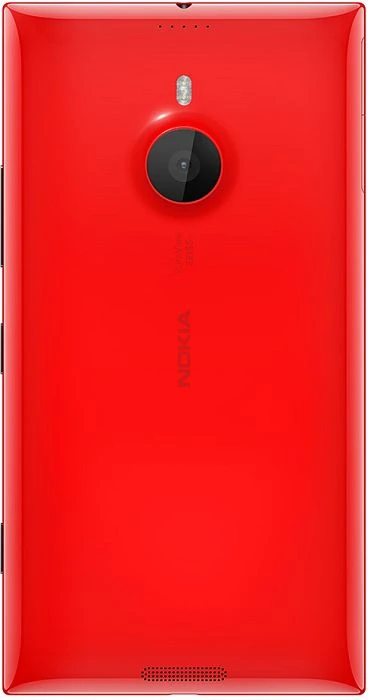 Nokia Lumia 1520 rot