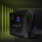 MSI MAG Infinite S3 14NVM5-3404DE, Core i5-14400F, 16GB RAM, 1TB SSD, GeForce RTX 5060 Ti Vorschaubild