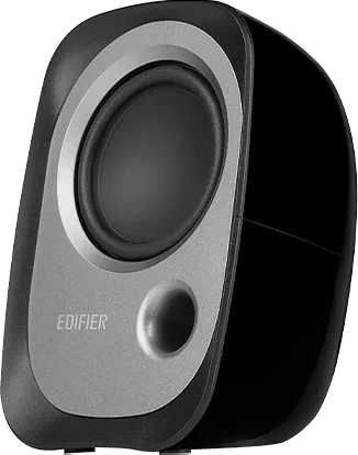 Edifier R12U schwarz