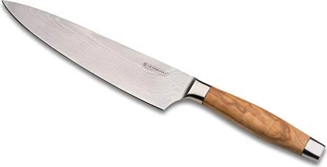 Le Creuset Kochmesser Holz 20cm