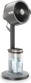 Shark Flex Breeze Pro Mist Standventilator/Luftkühler/Tischventilator anthrazit