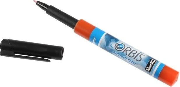 Revell Orbis Papierpatrone orange
