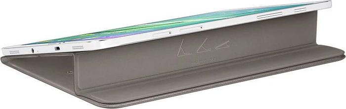 Samsung EF-BT715 Book Cover für Galaxy Tab S2 8.0 LTE gold