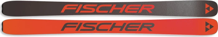 Fischer Ranger 108 + Attack 14 MN no Brake (inkl. Bindung) (Modell 2024/2025)