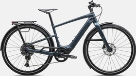 Specialized Turbo Vado SL 2 5.0 satin deep lake metallic Modell 2024