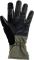 Vaude Manukau Handschuhe khaki Vorschaubild