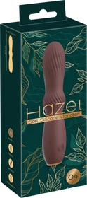 You2Toys Hazel Soft Silicone Vibrator 04