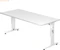 Hammerbacher Ergonomic O-Serie OS19 Schreibtisch Vorschaubild