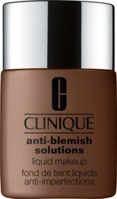 Clinique Anti Blemish Solutions Liquid Make-Up Foundation CN126 espresso, 30ml