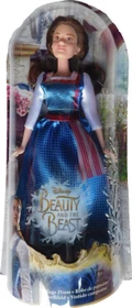 Hasbro Disney - Die Schöne und das Biest - Belle