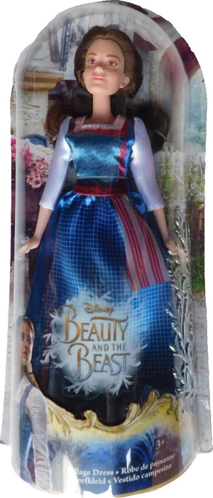 Hasbro Disney - Die Schöne und das Biest - Belle