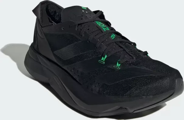 adidas Adizero Adios Pro 3 core black (Damen)