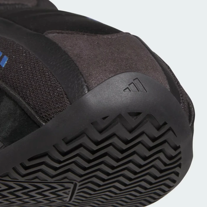 adidas Mad Iiinfinity core black/dark marine/carbon