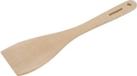 Fackelmann Eco Pfannenwender Buche 30cm