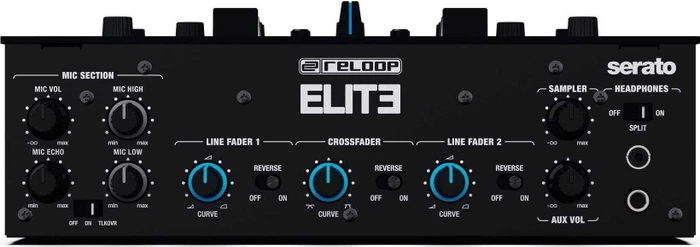 Reloop Elite