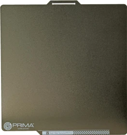 PrimaCreator FlexPlate Powder Coated PEI Bauplatte
