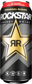 Rockstar Energy Drink Original       500ml