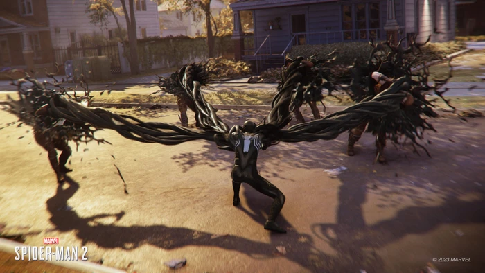 Marvel's Spider-Man 2 (Download) (PC)