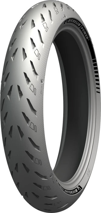 Michelin Power 5 120/70 ZR17 58W TL