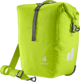 Deuter Weybridge 25+5 Gepäcktasche citrus