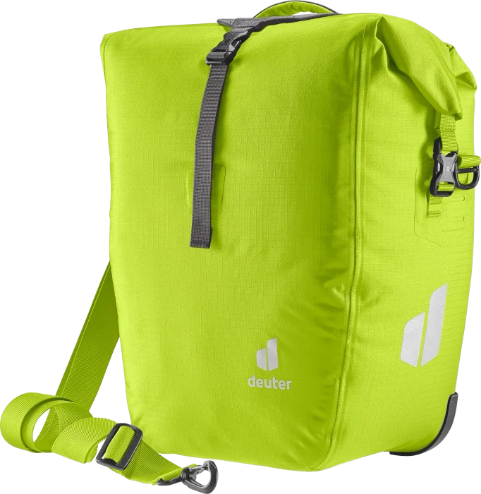 Deuter Weybridge 25+5 Gepäcktasche citrus