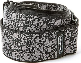 Dunlop Jacquard Catacomb Strap