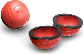 Spyra Blast blau/rot