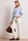 Street One Jane Jeans optic white washed (Damen) Vorschaubild