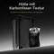 ATK Blazing Sky Ghost Ultimate 8K Hollow Carbon Fiber Wireless, schwarz, USB/Bluetooth Vorschaubild