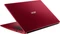 Acer Aspire 3 A315-55G-57XT, rot, Core i5-8265U, 8GB RAM, 512GB SSD, GeForce MX230, DE Vorschaubild